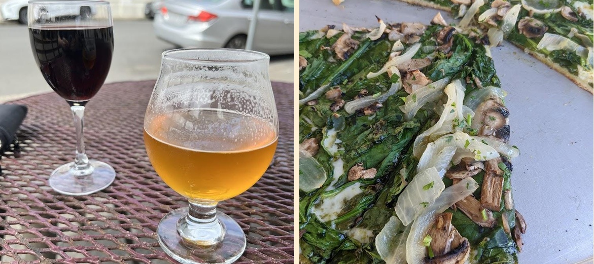 Piaci | Pub & Pizzeria