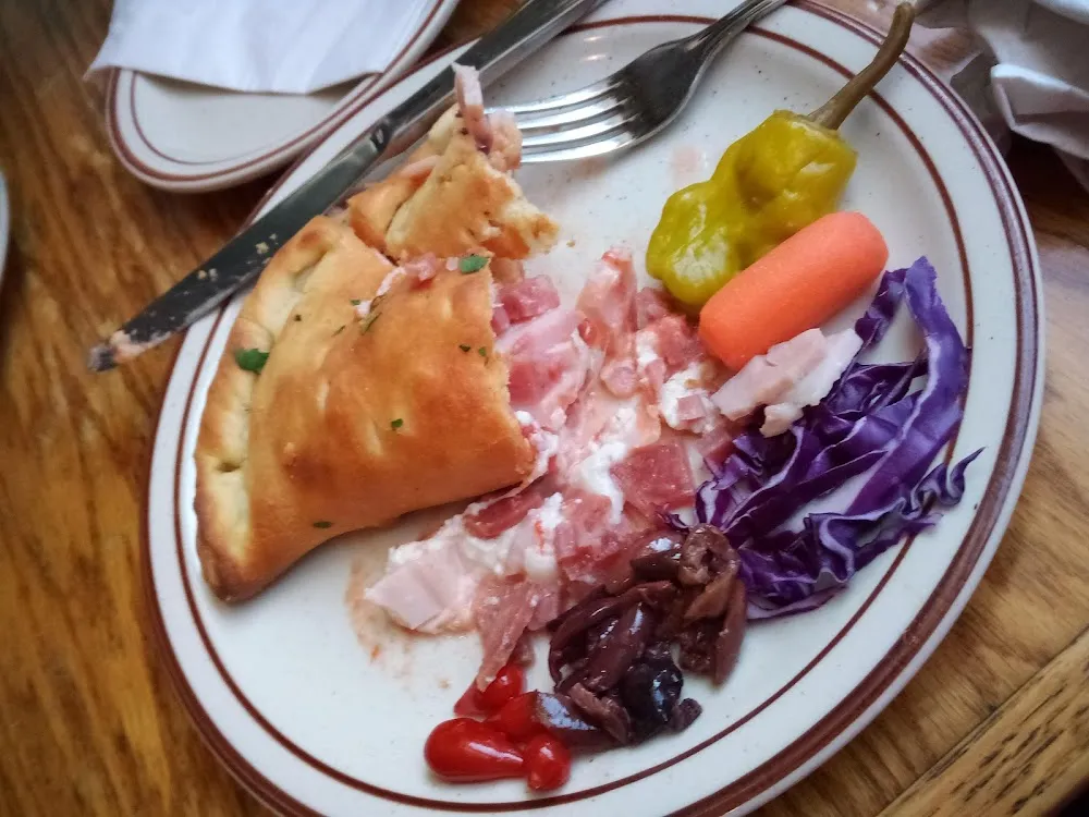 Calzone